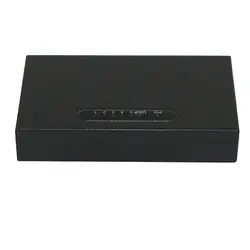 سوئیچ 5 پورت مارلیک تک مدل TXE042