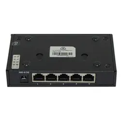 سوئیچ 5 پورت مارلیک تک مدل TXE042