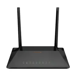 مودم روتر بی سیم ADSL2+ و VDSL2 دی لینک مدل DSL-224 NEW