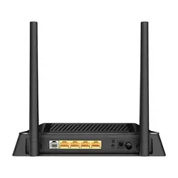 مودم روتر بی سیم ADSL2+ و VDSL2 دی لینک مدل DSL-224 NEW