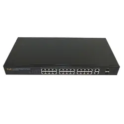 سوئیچ 28 پورت مارلیک تک مدل TXE163