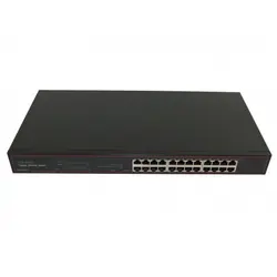 سوئیچ 10 پورت مارلیک تک مدل TXE168
