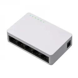 سوئیچ 10 پورت مارلیک تک مدل TXE107