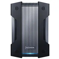 هارد اکسترنال ای دیتا مدل HD830 ظرفیت 5 ترابایت - دنیا کامپیوتر