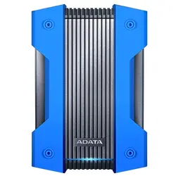 هارد اکسترنال ای دیتا مدل HD830 ظرفیت 5 ترابایت - دنیا کامپیوتر