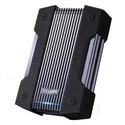 هارد اکسترنال ای دیتا مدل HD830 ظرفیت 5 ترابایت - دنیا کامپیوتر