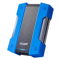 هارد اکسترنال ای دیتا مدل HD830 ظرفیت 5 ترابایت - دنیا کامپیوتر