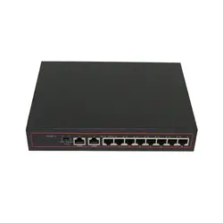 سوئیچ 10 پورت مارلیک تک مدل TXE089