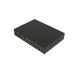 سوئیچ 10 پورت مارلیک تک مدل TXE089