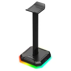 پایه نگهدارنده هدست و هدفون ردراگون مدل Scepter HA300