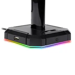 پایه نگهدارنده هدست و هدفون ردراگون مدل Scepter HA300