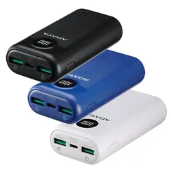 پاور بانک ای دیتا مدل P10000QCD