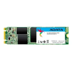 حافظه SSD ای دیتا مدل SU800 ظرفیت 256 گیگابایت