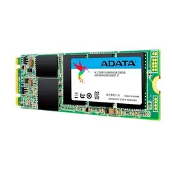حافظه SSD ای دیتا مدل SU800 ظرفیت 256 گیگابایت