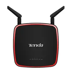 اکسس پوینت تندا بی سیم مدل AP4