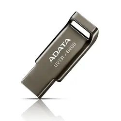 فلش مموری ای دیتا مدل UV131 ظرفیت 32 گیگابایت - دنیا کامپیوتر