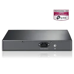 سوئیچ 8 پورت تی پی لینک مدل TL-SG1008MP