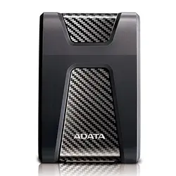 هارد اکسترنال ای دیتا مدل HD650 ظرفیت 1 ترابایت - دنیا کامپیوتر