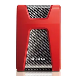 هارد اکسترنال ای دیتا مدل HD650 ظرفیت 1 ترابایت - دنیا کامپیوتر