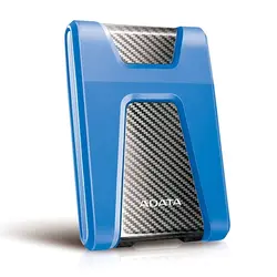 هارد اکسترنال ای دیتا مدل HD650 ظرفیت 1 ترابایت - دنیا کامپیوتر