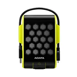 هارد اکسترنال ای دیتا مدل HD720 ظرفیت 1 ترابایت