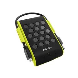 هارد اکسترنال ای دیتا مدل HD720 ظرفیت 1 ترابایت