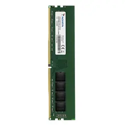 رم کامپیوتر DDR4 ای دیتا مدل AD4U266638G19-B ظرفیت 8 گیگابایت