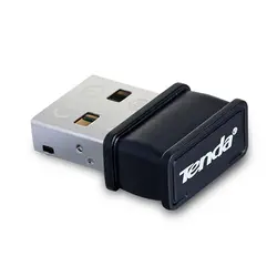 آداپتور شبکه بی سیم USB تندا مدل W311MI