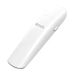 آداپتور شبکه بی سیم USB تندا مدل U12