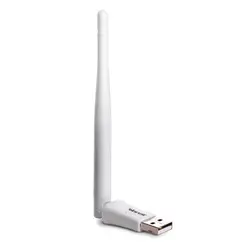 آداپتور شبکه بی سیم USB تندا مدل W311MA