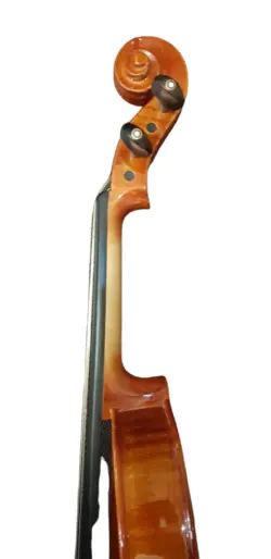 ویولن کلوز مولر Klaus Mueller  MV_600 prelude