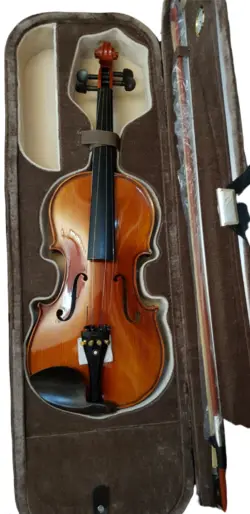 ویولن کلوز مولر Klaus Mueller  MV_600 prelude