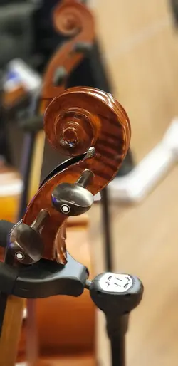 ویولن سل سیسیلیو مدل Cecilio VC_900