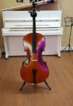 ویولن سل سیسیلیو مدل Cecilio VC_900