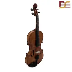 ویولن دست ساز استاد رضوانی حرفه ای