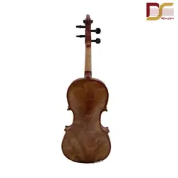 ویولن دست ساز استاد رضوانی حرفه ای