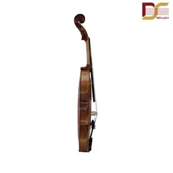 ویولن دست ساز استاد رضوانی حرفه ای