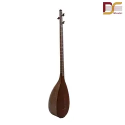 تنبور ترکه ای صفری چوب افرا