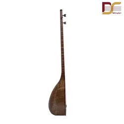 تنبور ترکه ای صفری چوب افرا