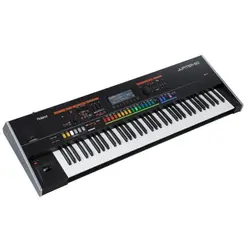 سینتی سایزر رولند ژوپیتر Roland Jupiter 50 ky76