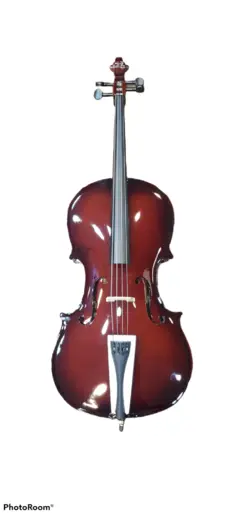 ویولن سل (ویولنسل) برادوی Broadway