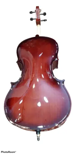 ویولن سل (ویولنسل) برادوی Broadway