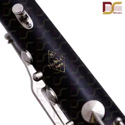 کلارینت باس Bass Clarinet برند نابلت Noblet