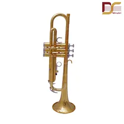 ترومپت باخ Trumpet Bach اکبند