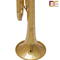 ترومپت باخ Trumpet Bach اکبند