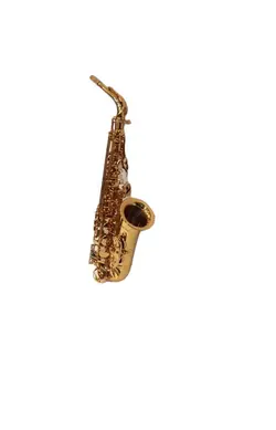 ساکسیفون التو بولرا SAXOPHONE  BOLERA