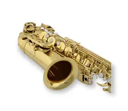ساکسیفون التو بولرا SAXOPHONE  BOLERA
