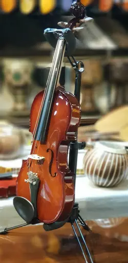 ویولن برادوی 4/4 Broadway مدلMDS 620