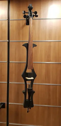 ویولن سل الکتریک پی ویcello Peavey سایز4/4 Black