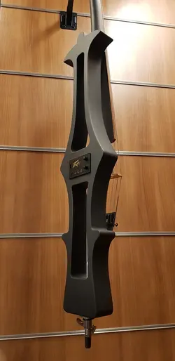 ویولن سل الکتریک پی ویcello Peavey سایز4/4 Black